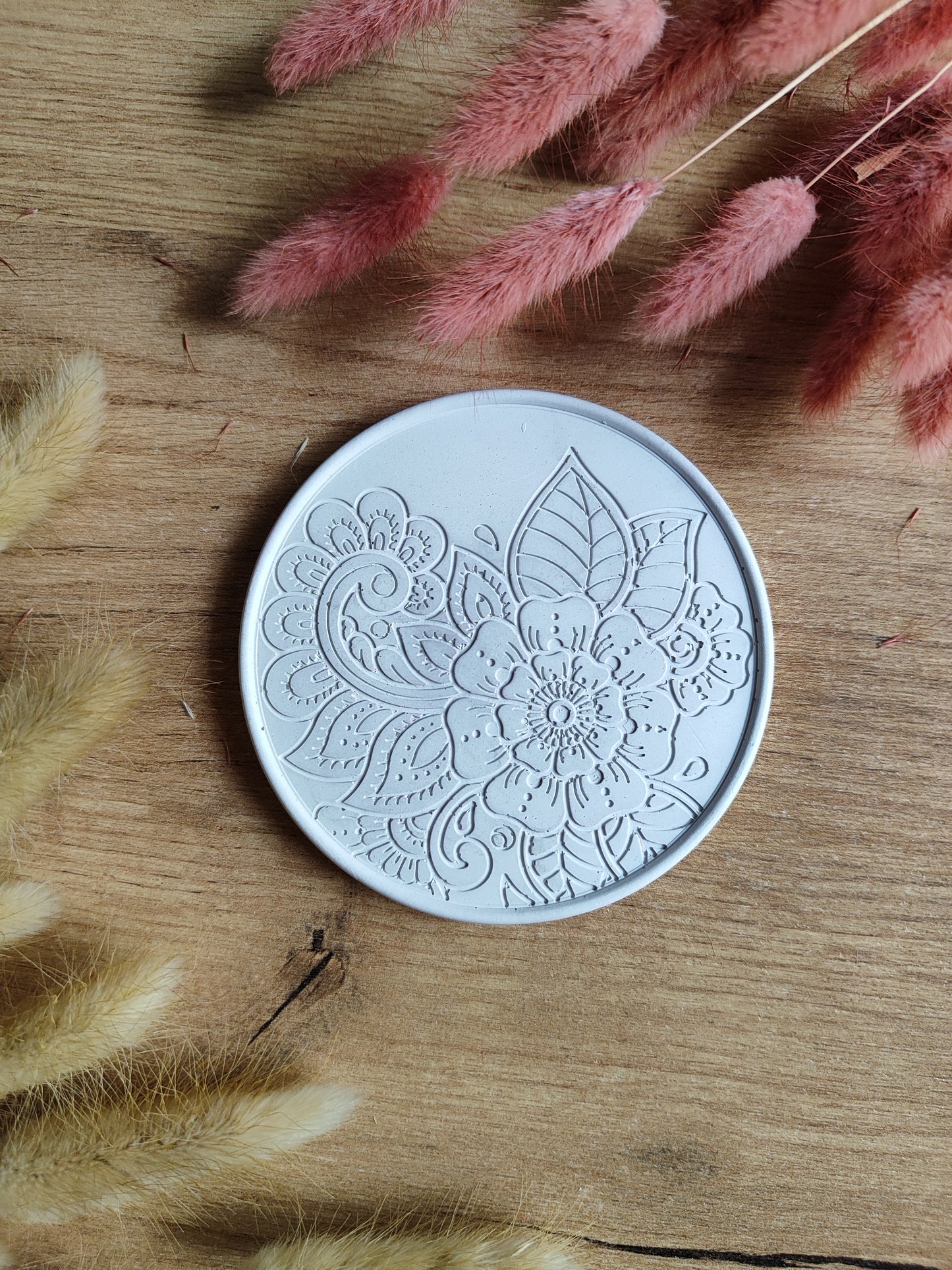 Σουβέρ Mandala