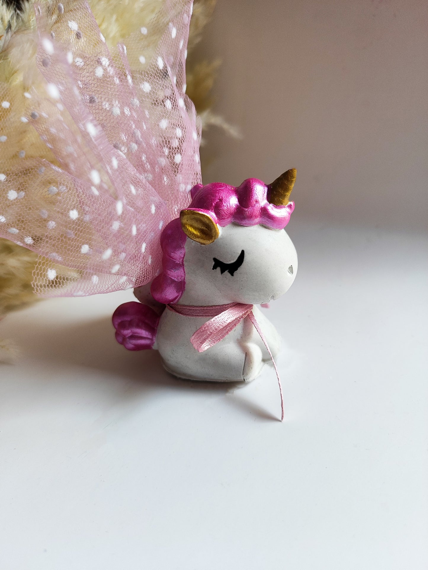 Μπομπονιέρα Μονόκερος