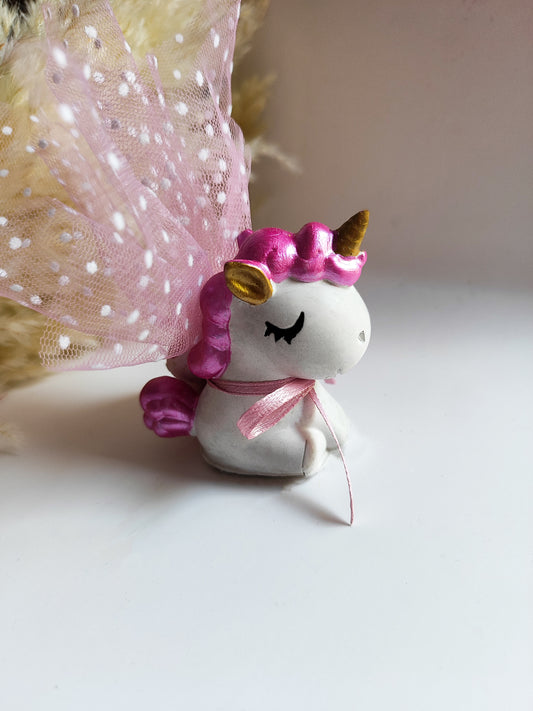 Μπομπονιέρα Μονόκερος