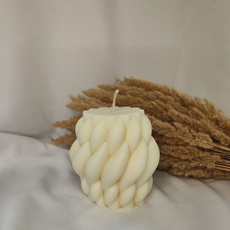 Κερί στρόβιλος